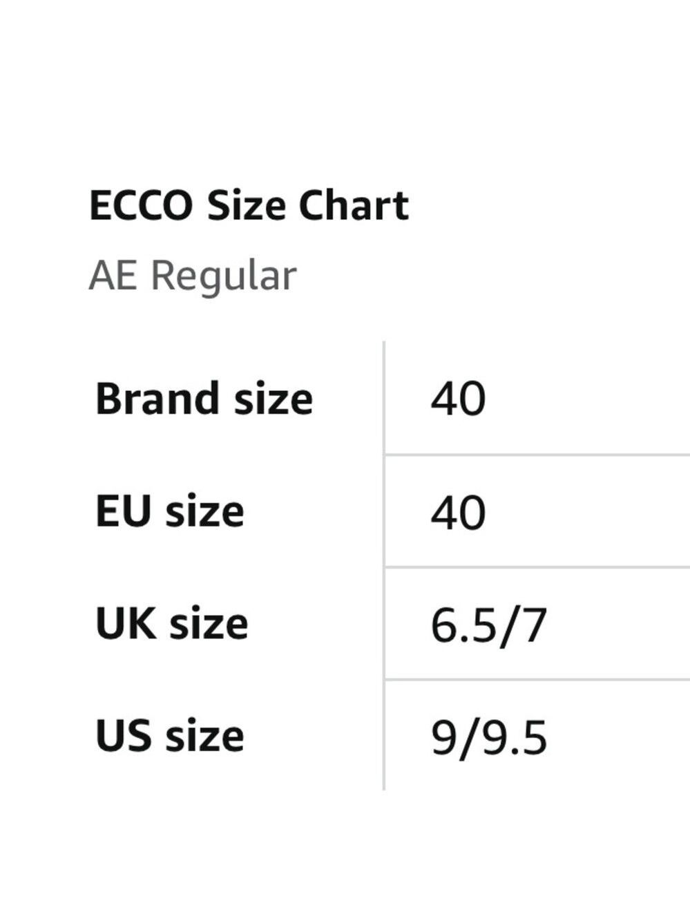 ECCO Damara Flat Comfort Sandals Warm Gold Metallic Sz 40 - Picture 11 of 12